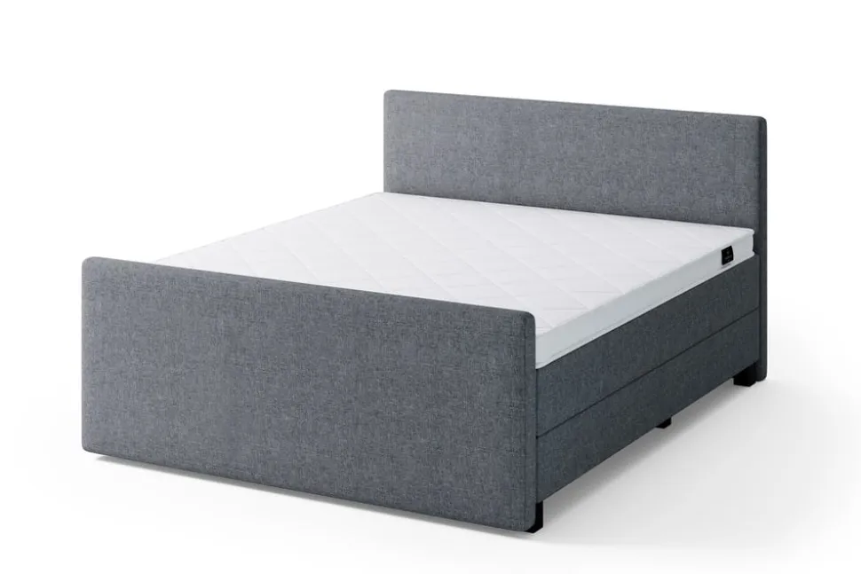 Boxspring Home 180 - Edition