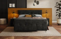 Boxspring Home Seasons