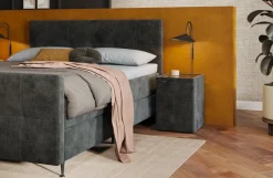 Boxspring Home Seasons