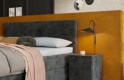 Boxspring Home Seasons - Snel leverbaar