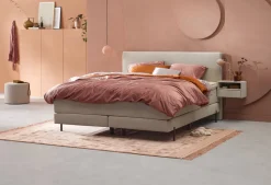 Boxspring Home 105 - Snel leverbaar