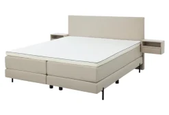 Boxspring Home 105 - Snel leverbaar