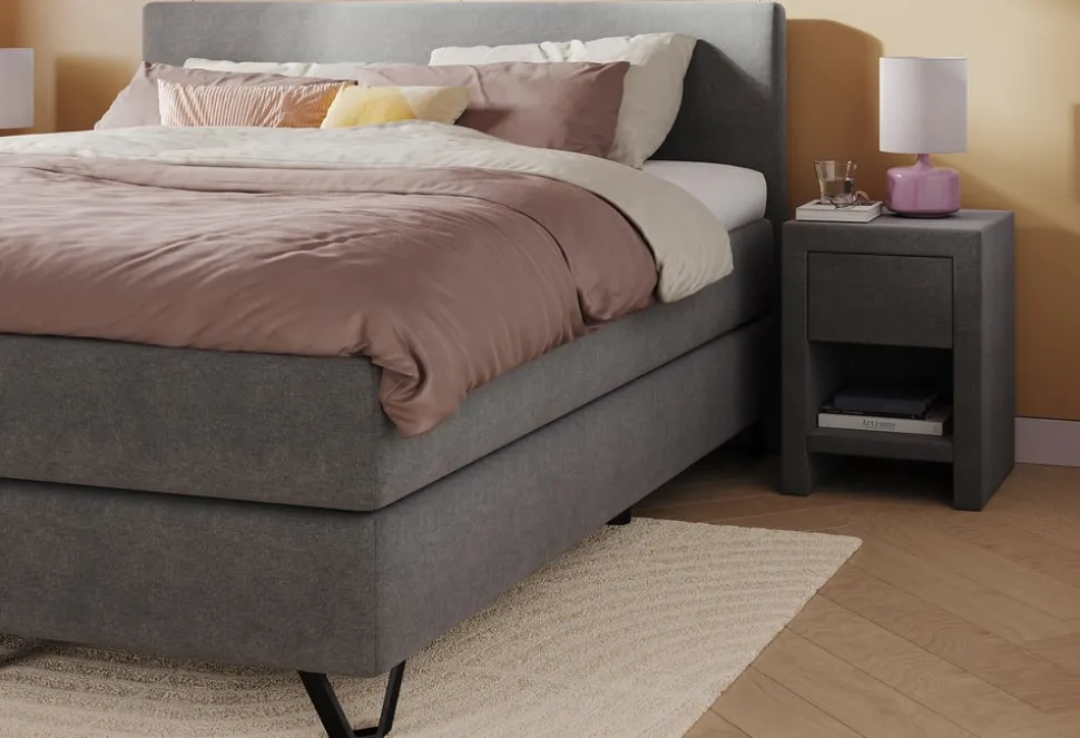 Boxspring Home 180 - Snel leverbaar