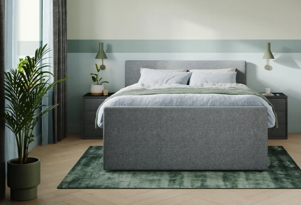 Boxspring Home 180 - Snel leverbaar
