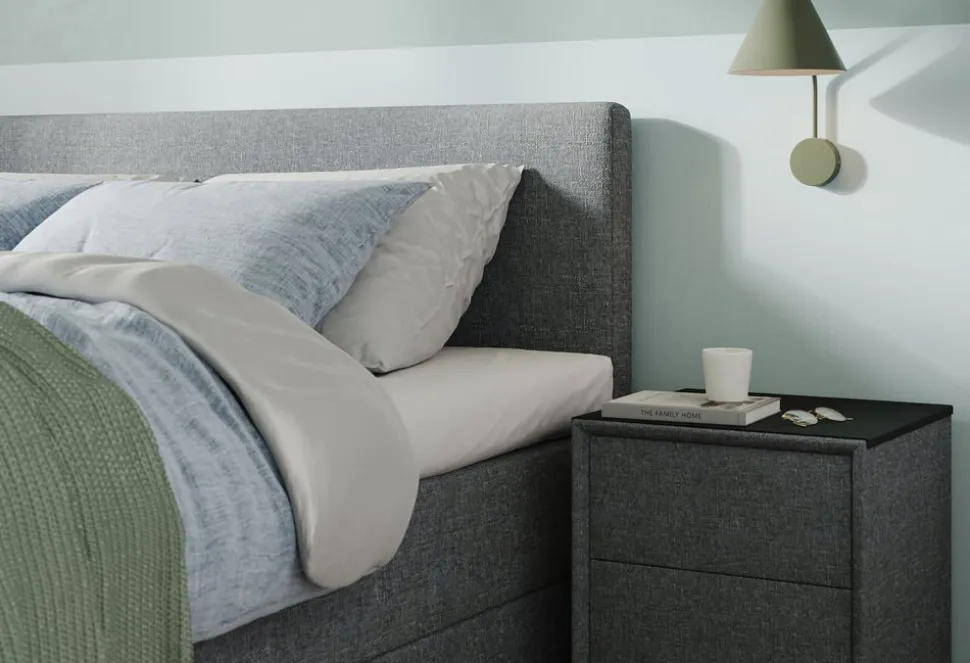 Boxspring Home 180 - Snel leverbaar