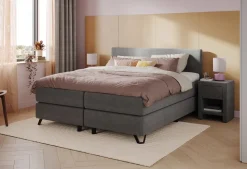 Boxspring Home 180 - Snel leverbaar