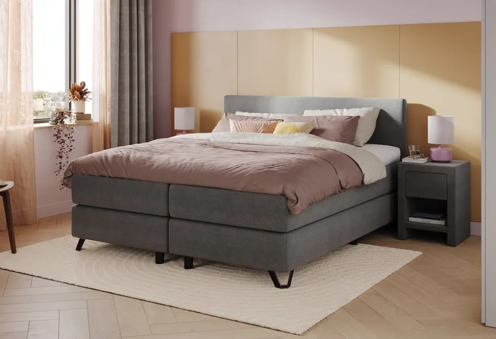 Boxspring Home 180 - Snel leverbaar