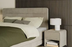 Boxspring Home 102 - Snel leverbaar