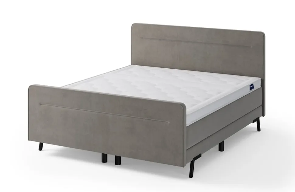 Boxspring Home 102 - Snel leverbaar