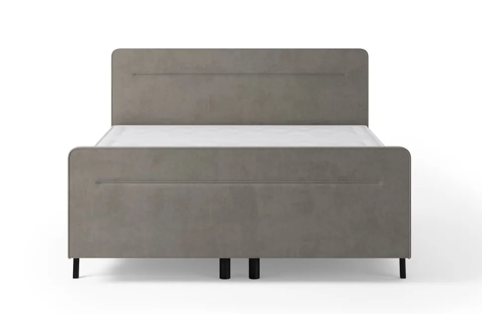 Boxspring Home 102 - Snel leverbaar