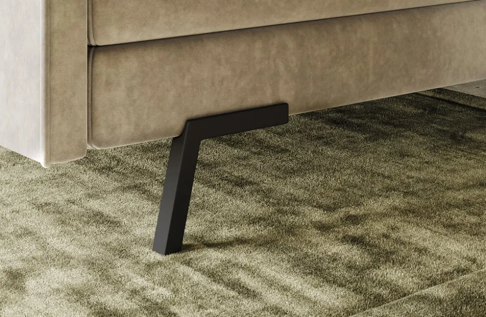 Boxspring Home 102 - Snel leverbaar