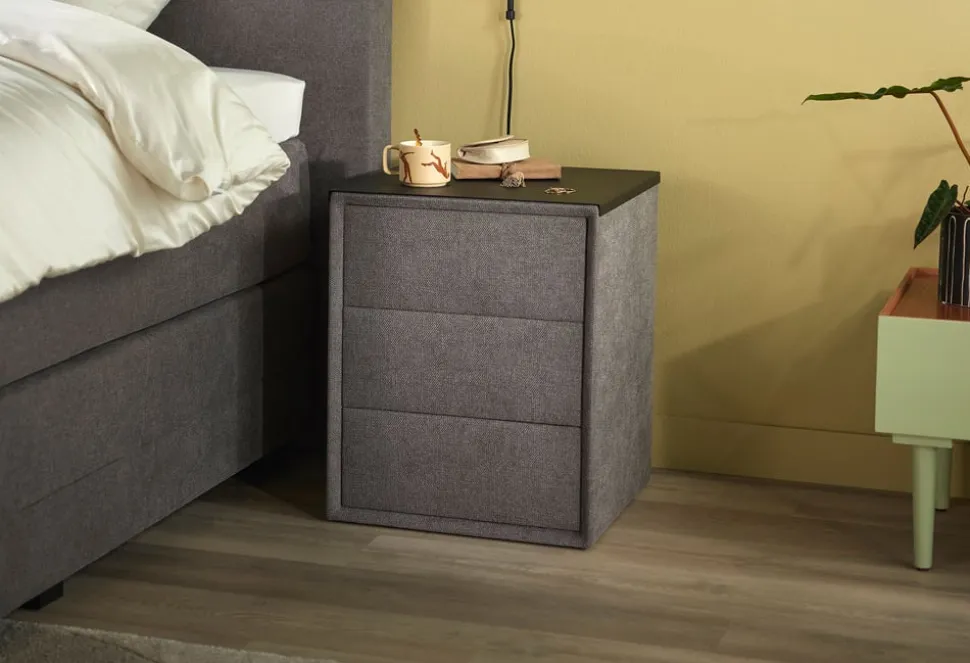 Boxspring Home 406 Split