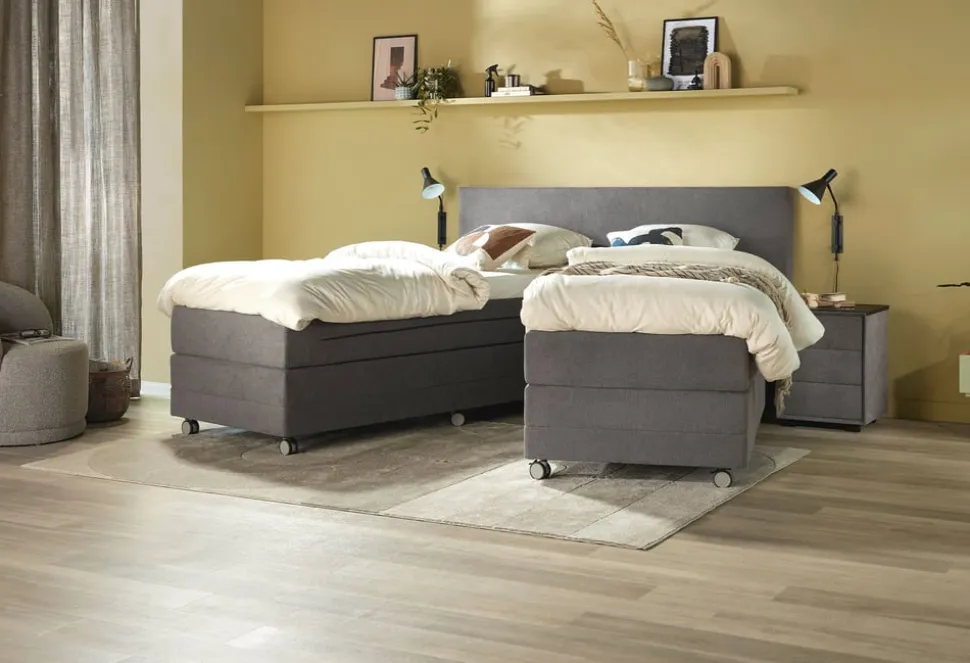Boxspring Home 406 Split