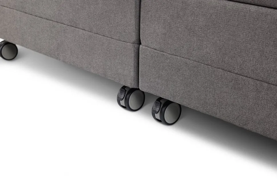 Boxspring Home 406 Split