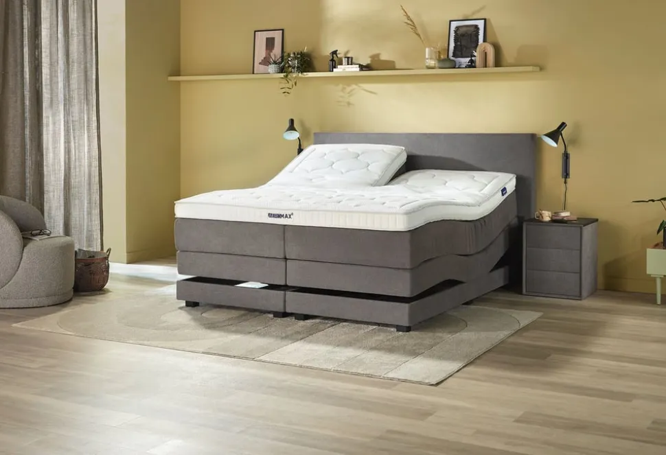 Boxspring Home 406 Split