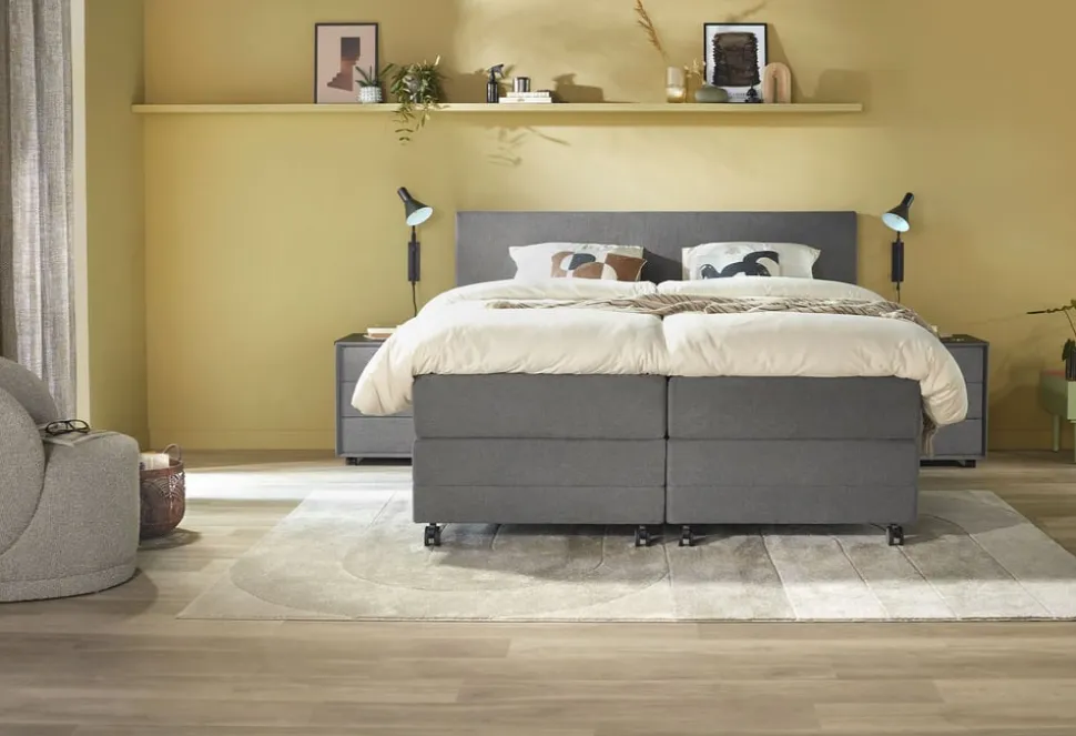 Boxspring Home 406 Split