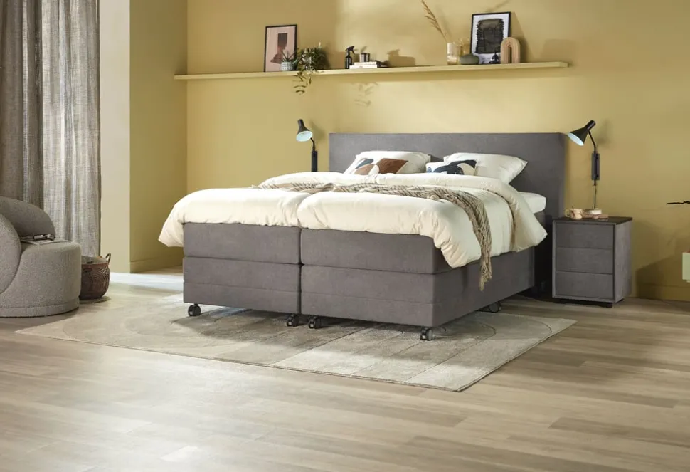 Boxspring Home 406 Split