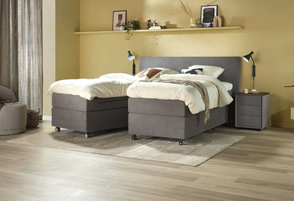 Boxspring Home 406 Split