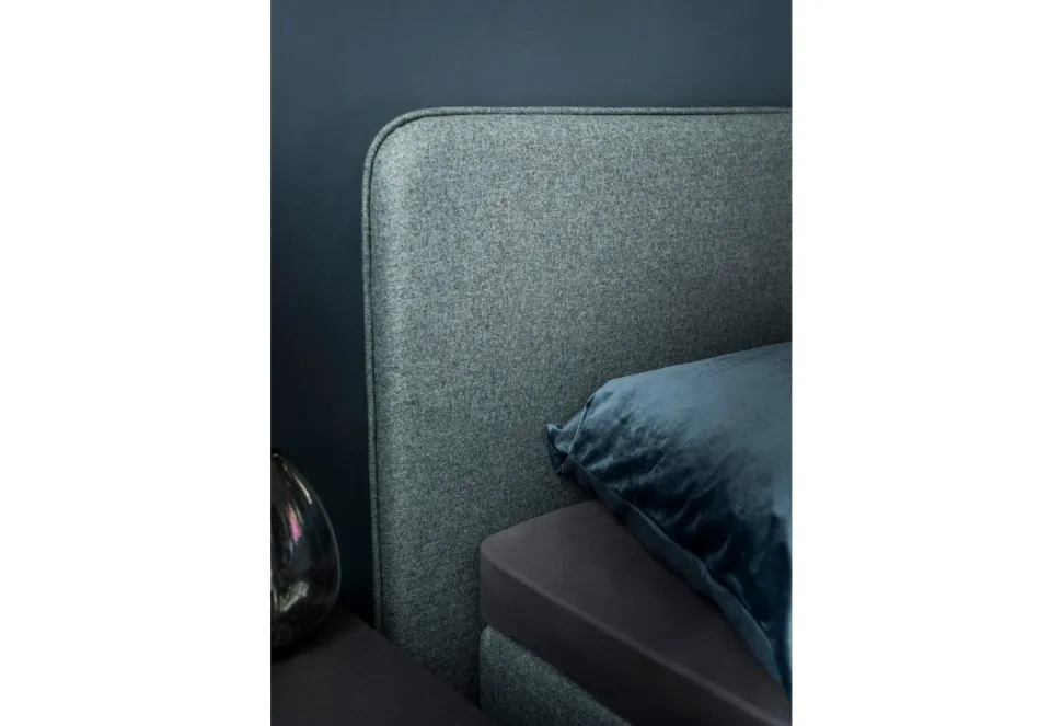 Boxspring Lifestyle by vtwonen Pepper