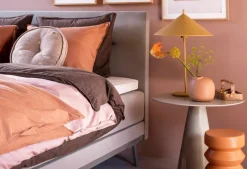 Boxspring Lifestyle by vtwonen Cinnamon