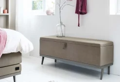 Boxspring Lifestyle by vtwonen Cinnamon