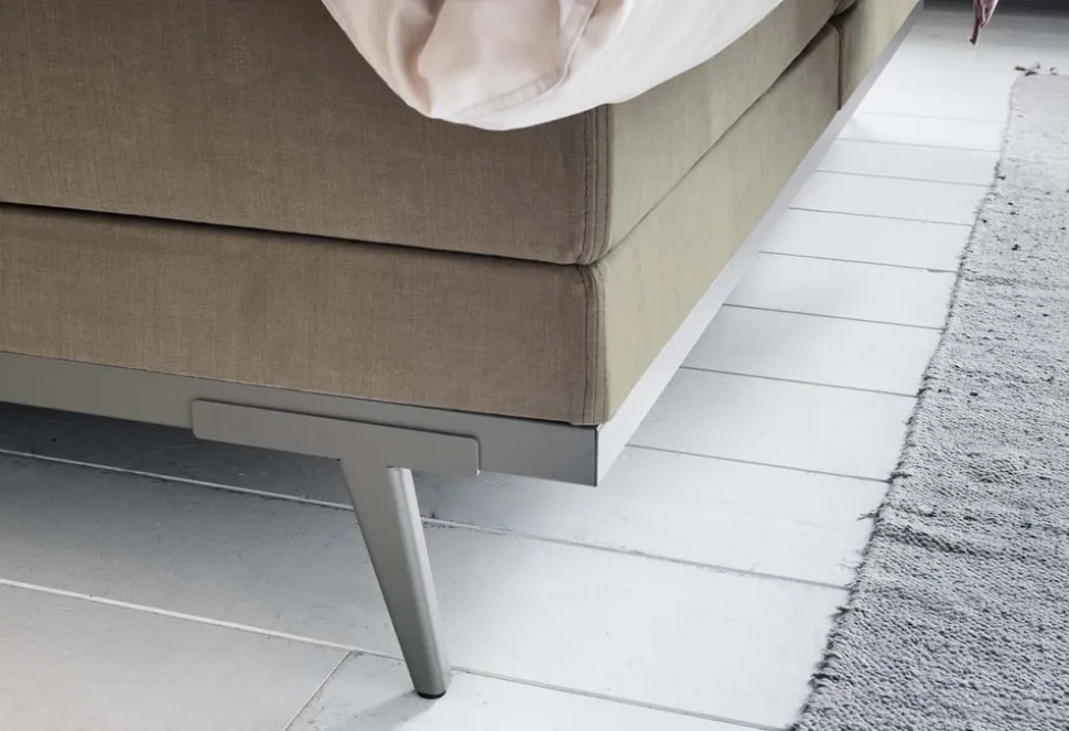 Boxspring Lifestyle by vtwonen Cinnamon