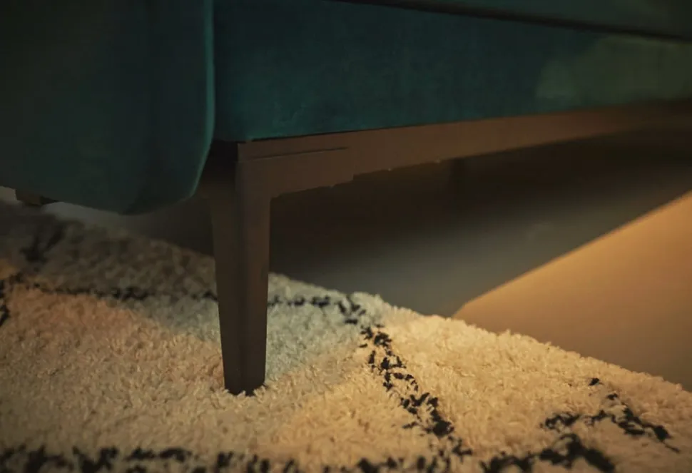 Boxspring Lifestyle by vtwonen Basil