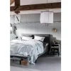 Boxspring Lifestyle by vtwonen Thyme