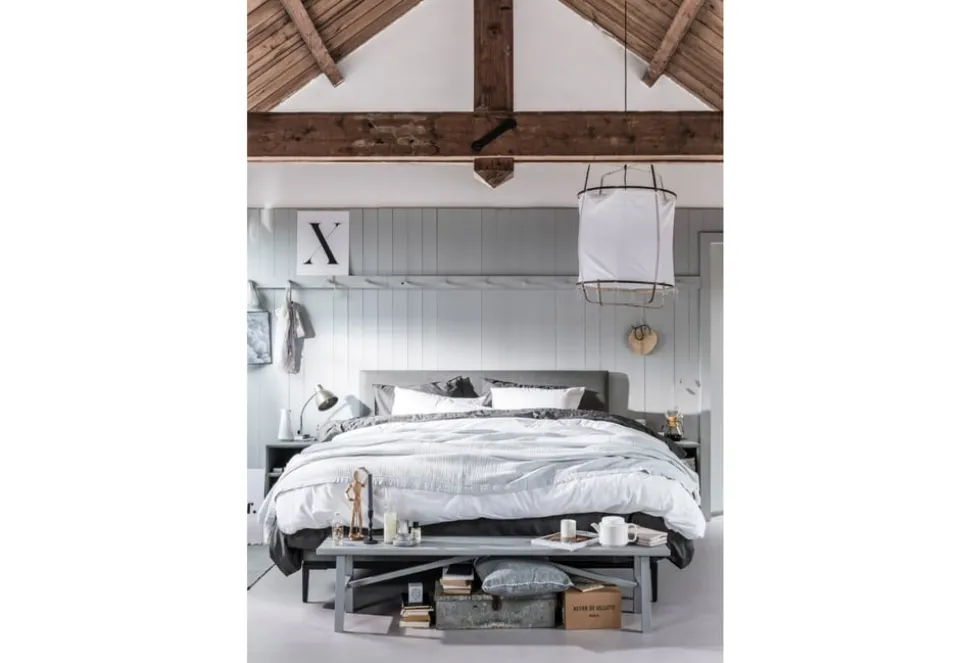 Boxspring Lifestyle by vtwonen Thyme