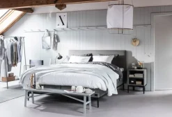 Boxspring Lifestyle by vtwonen Thyme