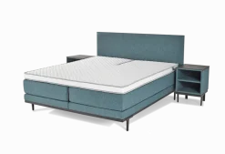 Boxspring Lifestyle by vtwonen Thyme - Snel leverbaar