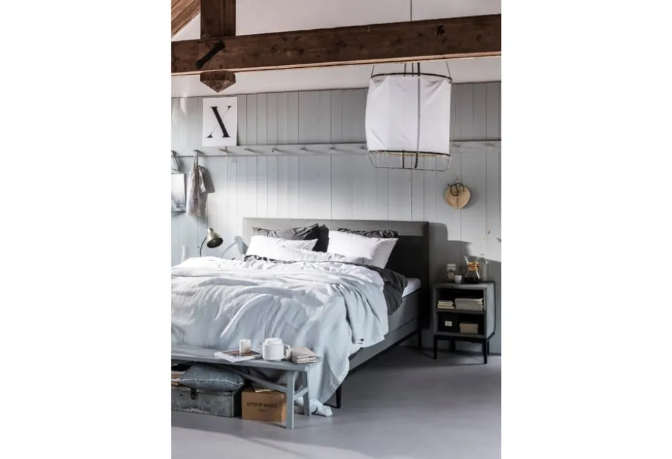 Boxspring Lifestyle by vtwonen Thyme - Snel leverbaar