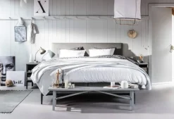 Boxspring Lifestyle by vtwonen Thyme - Snel leverbaar