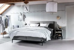 Boxspring Lifestyle by vtwonen Thyme - Snel leverbaar