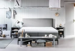 Boxspring Lifestyle by vtwonen Thyme - Snel leverbaar