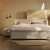 Boxspring LIVSON No. 4