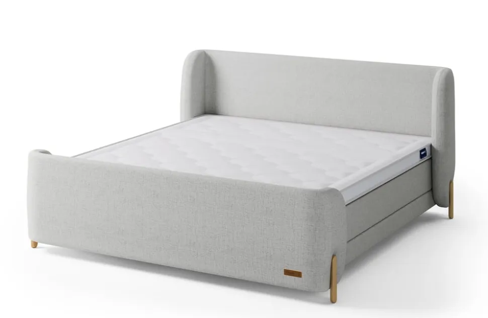 Boxspring LIVSON No. 4