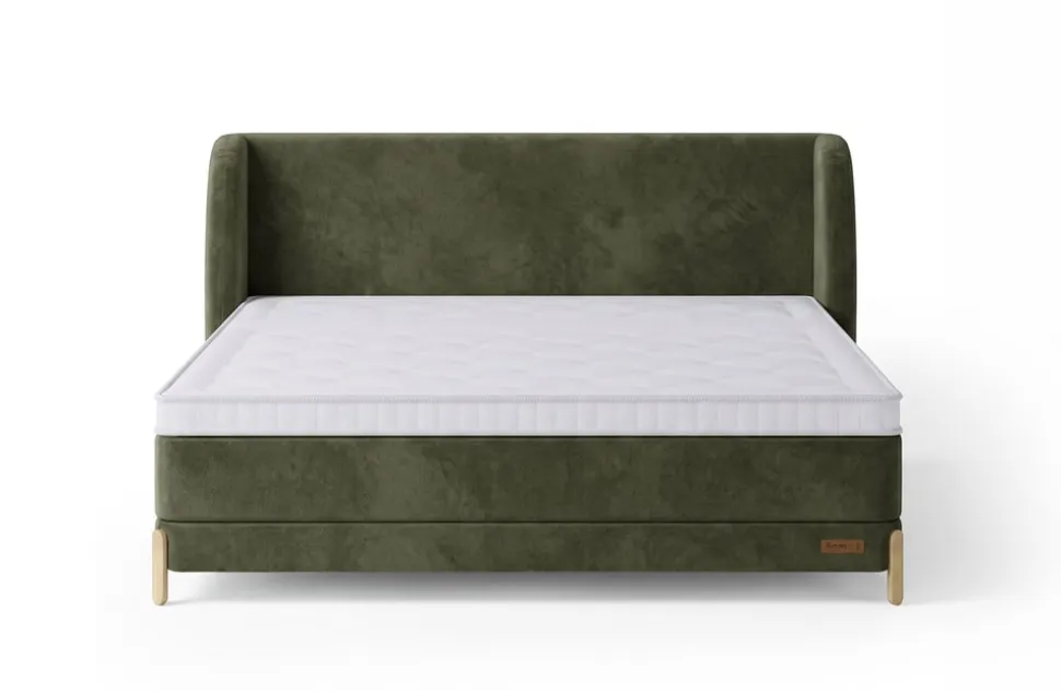 Boxspring LIVSON No.4 - Edition