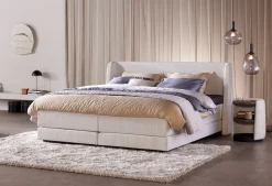 Boxspring Night Milan