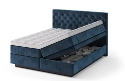 Boxspring Royal Atlantis