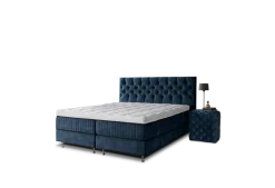 Boxspring Royal Atlantis