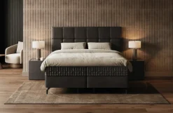 Boxspring Royal Aurora