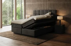 Boxspring Royal Aurora