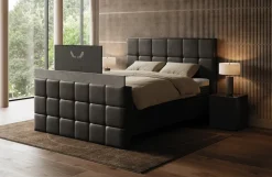 Boxspring Royal Aurora