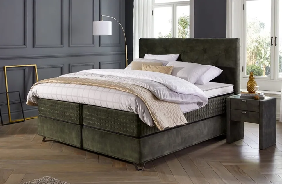 Boxspring Royal Babylon