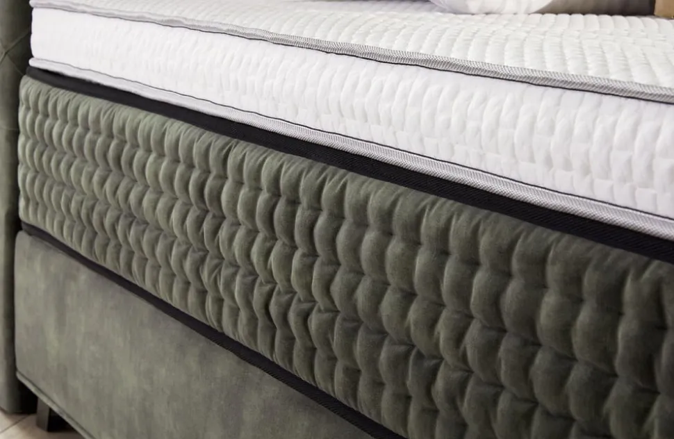 Boxspring Royal Babylon