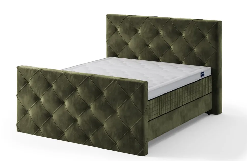 Boxspring Royal Babylon