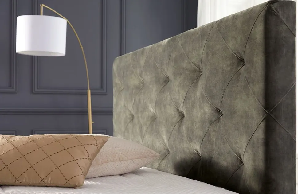 Boxspring Royal Babylon