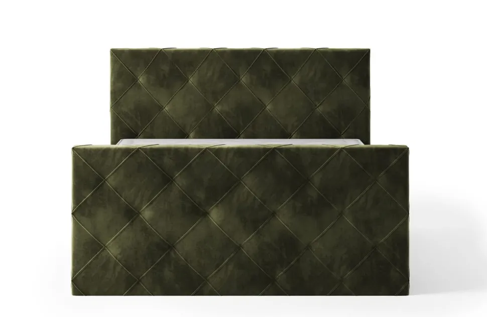 Boxspring Royal Babylon