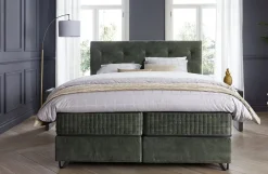 Boxspring Royal Babylon